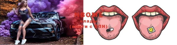 хмурый Елизово